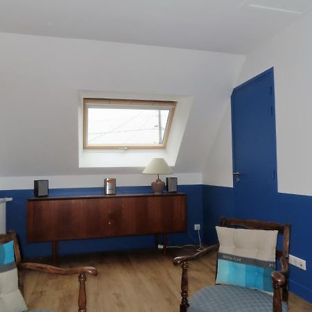 La Mora Apartman Ouistreham Kültér fotó