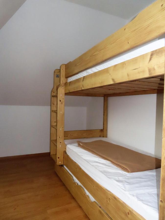 La Mora Apartman Ouistreham Kültér fotó