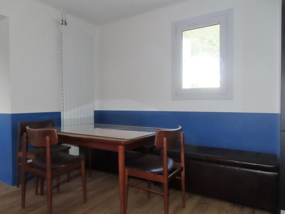 La Mora Apartman Ouistreham Kültér fotó