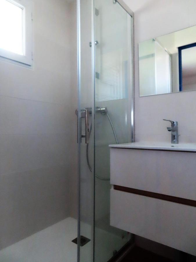 La Mora Apartman Ouistreham Kültér fotó
