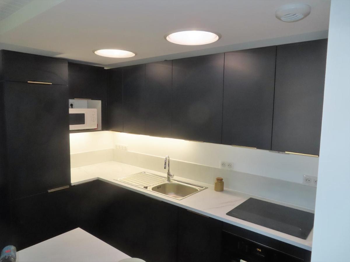La Mora Apartman Ouistreham Kültér fotó
