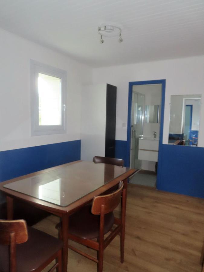 La Mora Apartman Ouistreham Kültér fotó