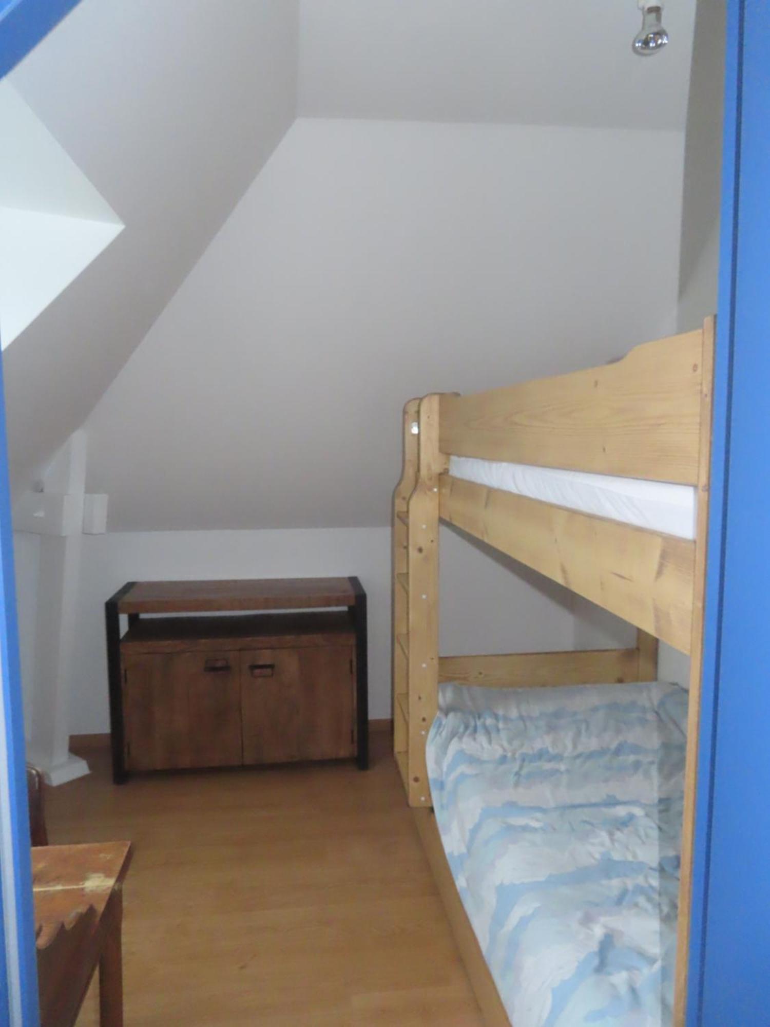 La Mora Apartman Ouistreham Kültér fotó